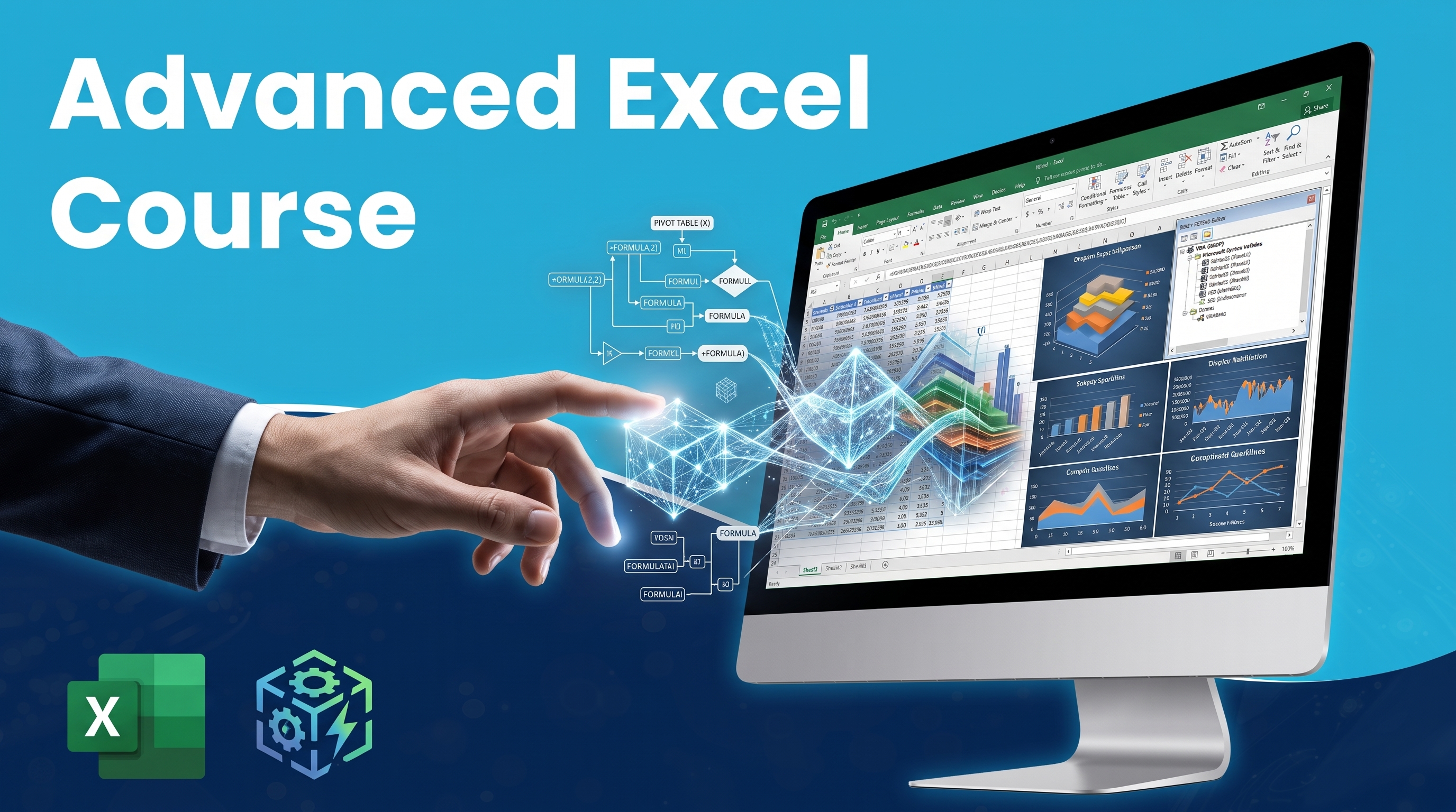 Advanced Excel
