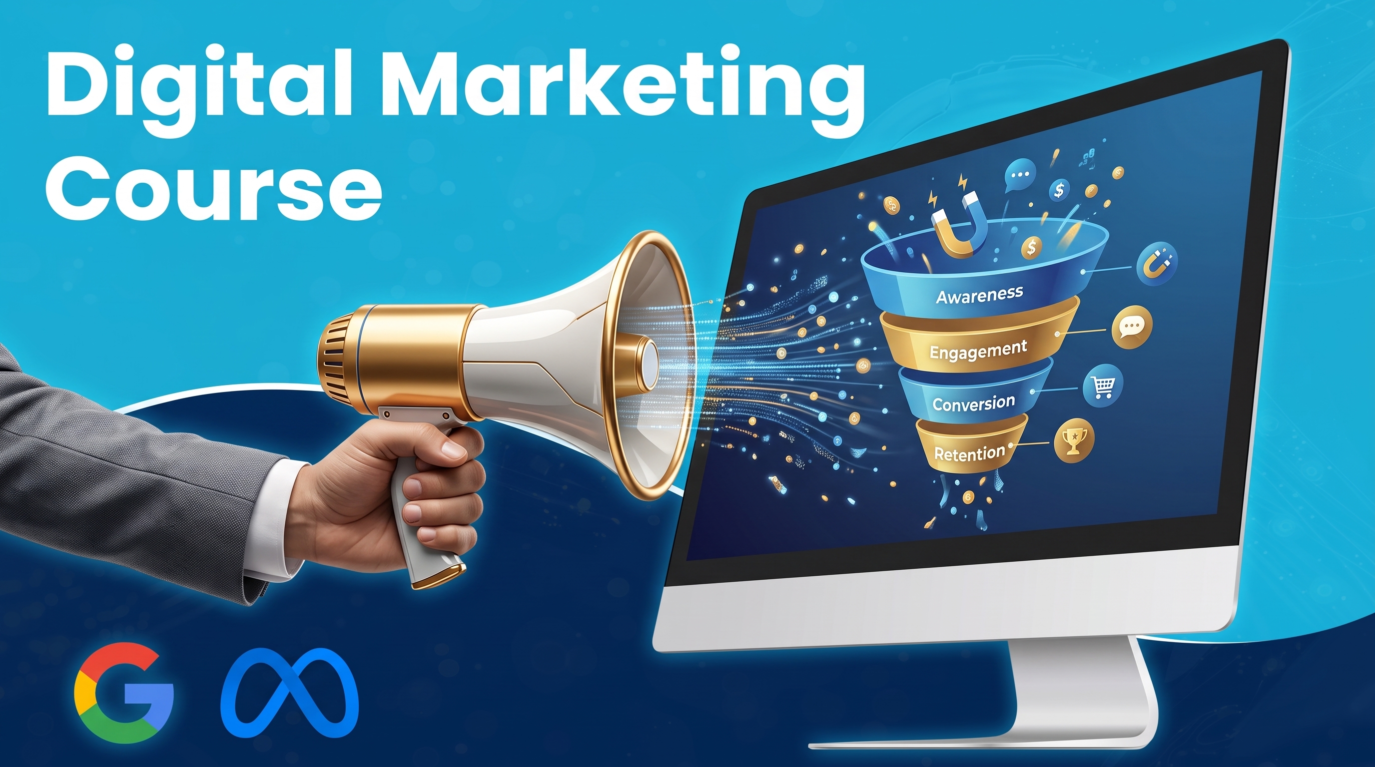 Digital Marketing Mastery