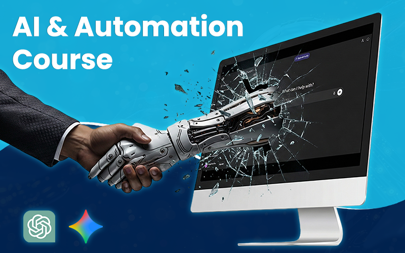 Artificial Intelligence & Automation