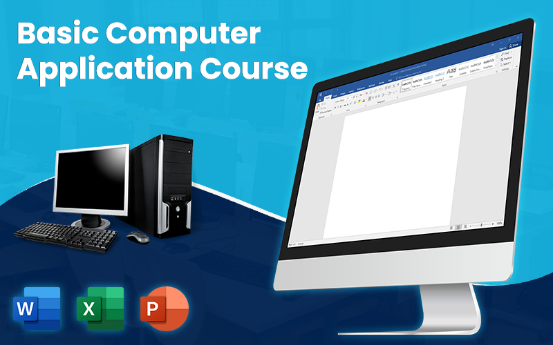 Computer Basic Application