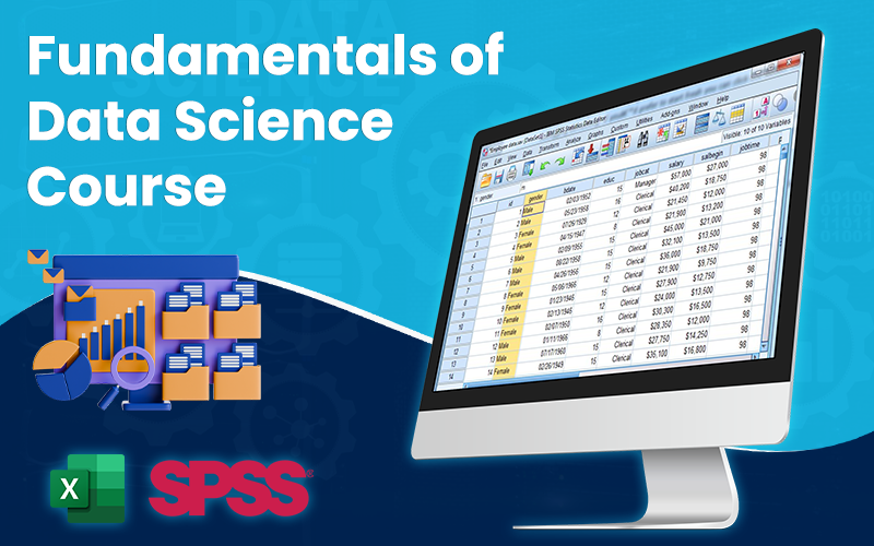 Fundamentals of Data Science
