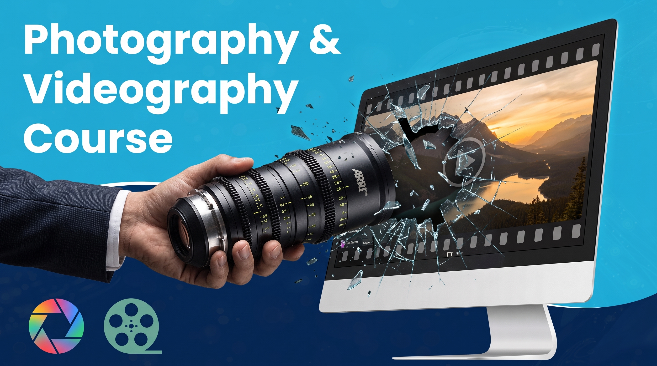 Photography & Videography
